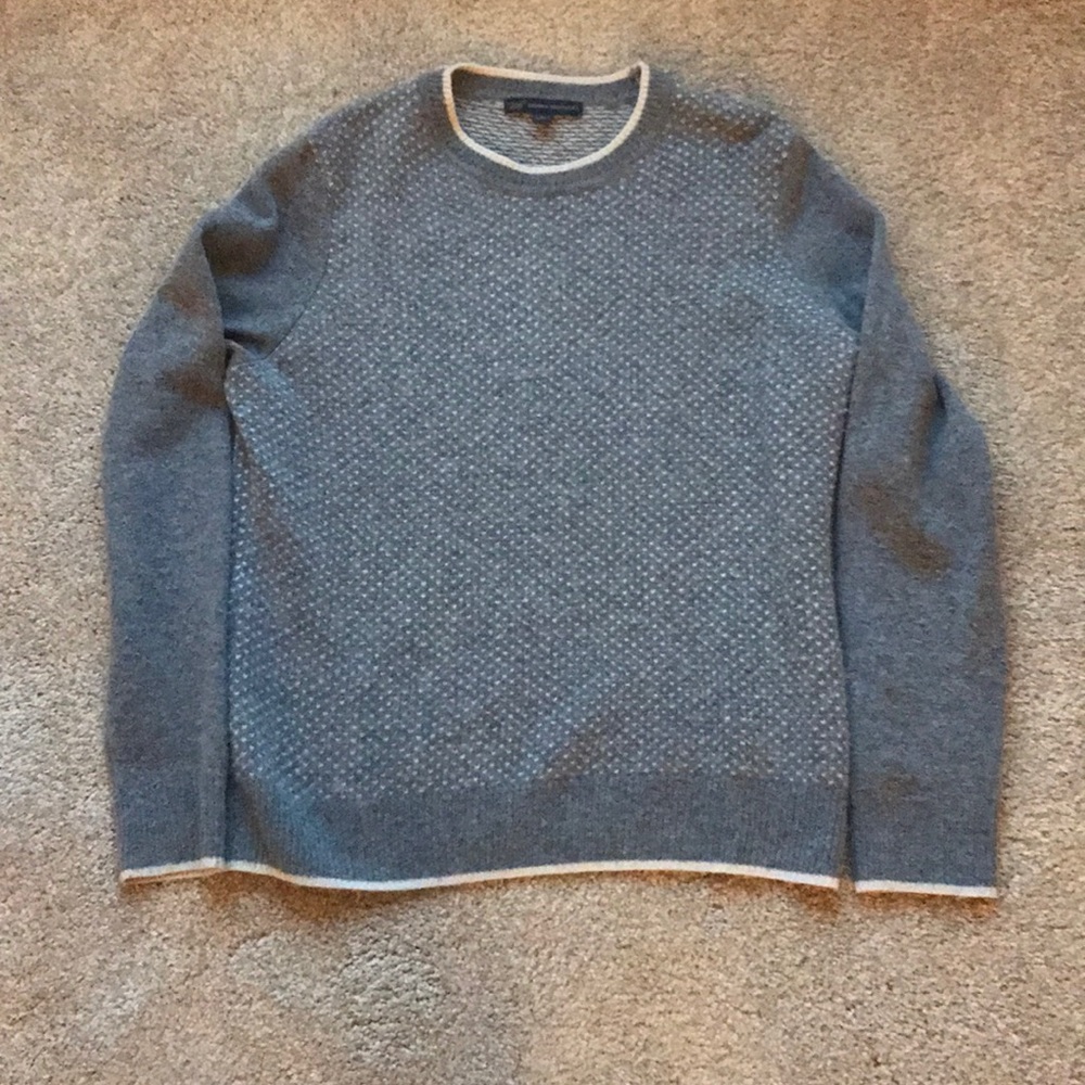 Brooks Brothers 346 Sweater